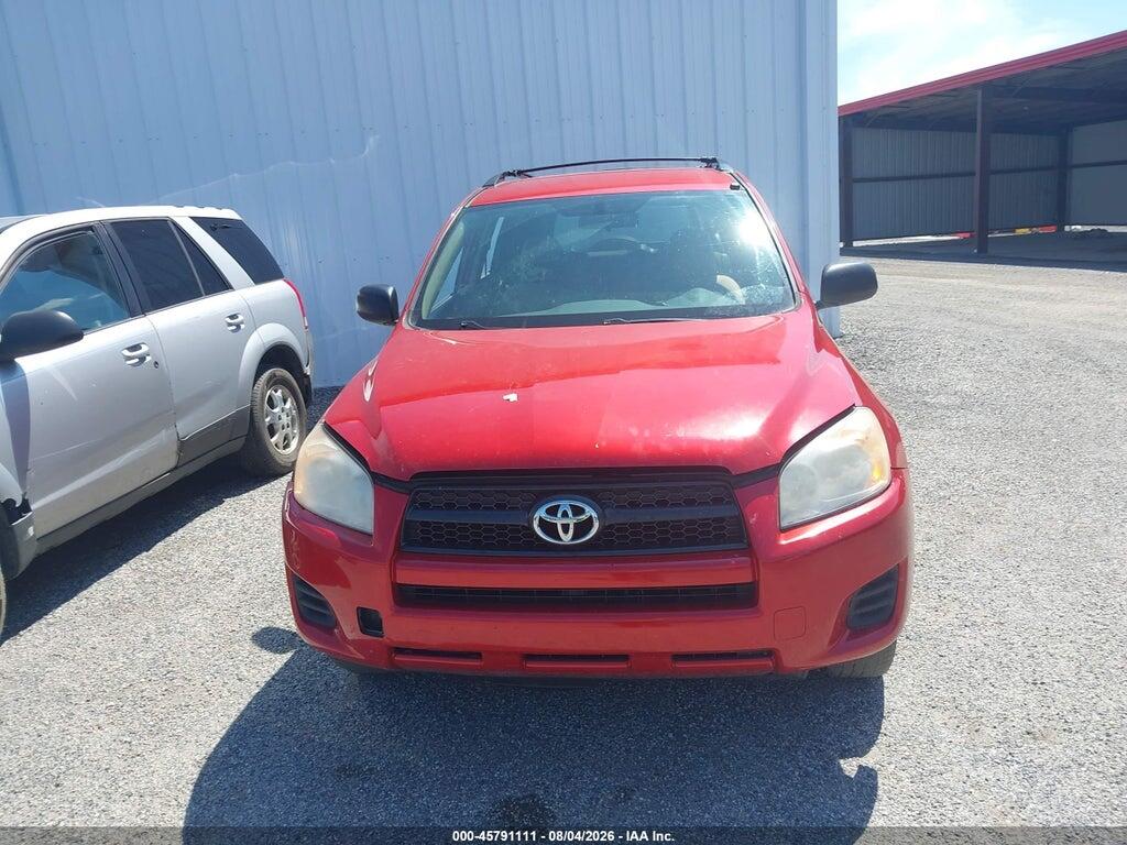 2T3BF4DV5BW140547 2011 TOYOTA RAV4 photo no. 12