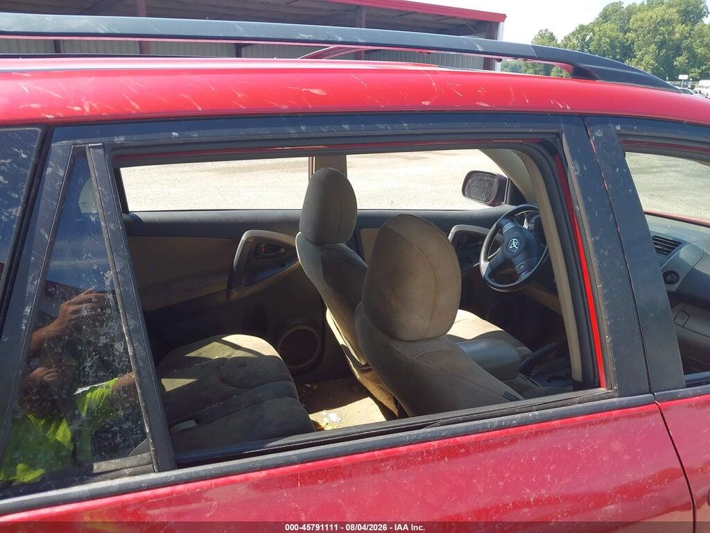 2T3BF4DV5BW140547 2011 TOYOTA RAV4 photo no. 8