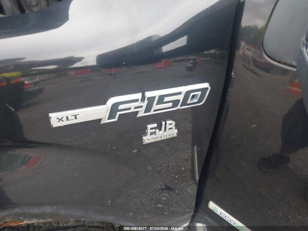 1FTFW1ET0BFA97248 2011 FORD F-150 photo no. 6