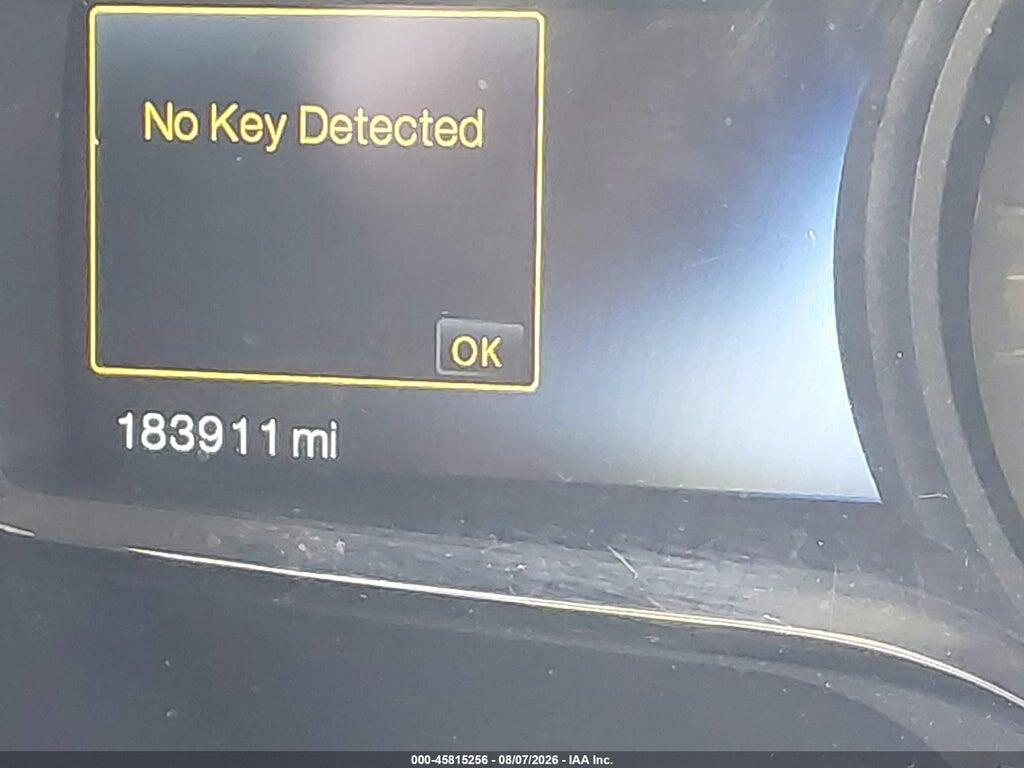 2LMDJ6JK2BBJ15962 2011 LINCOLN MKX photo no. 7