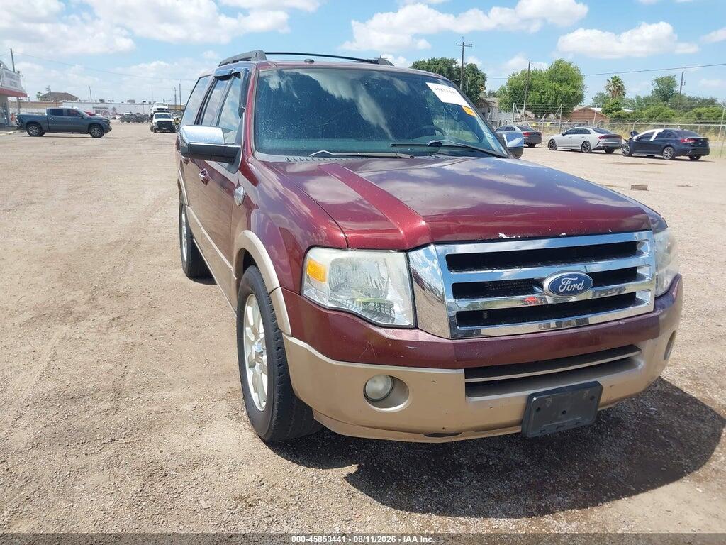 2011 FORD EXPEDITION 1FMJU1H50BEF02426