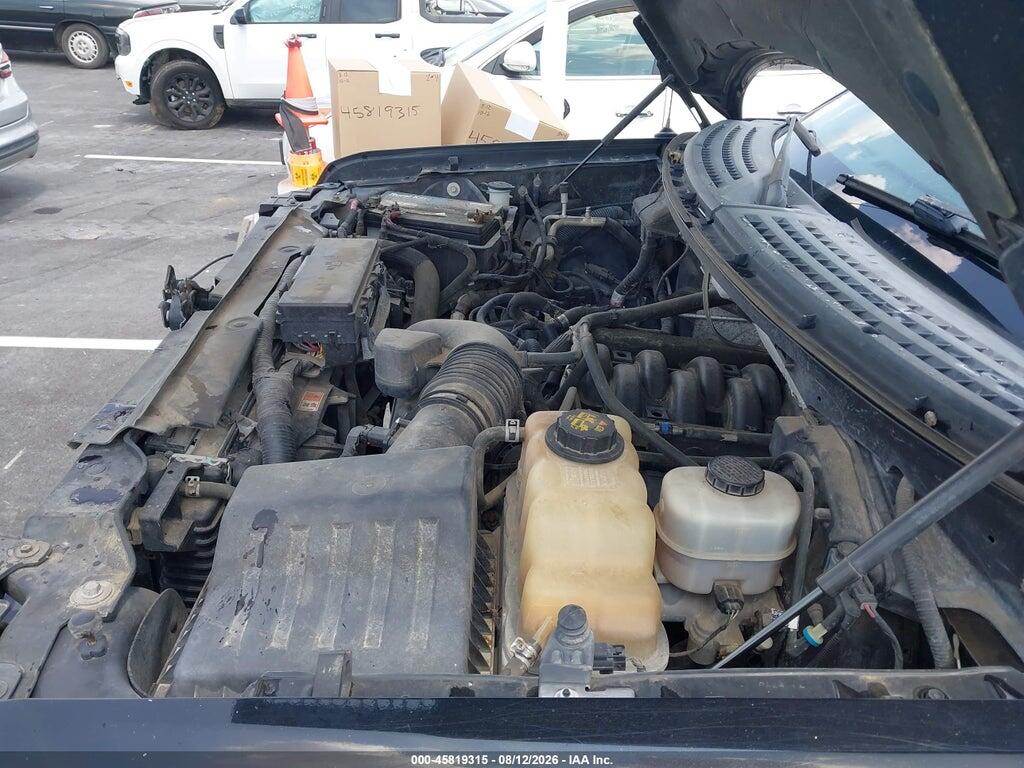 1FTFW1EF3CFB71869 2012 FORD F-150 photo no. 10