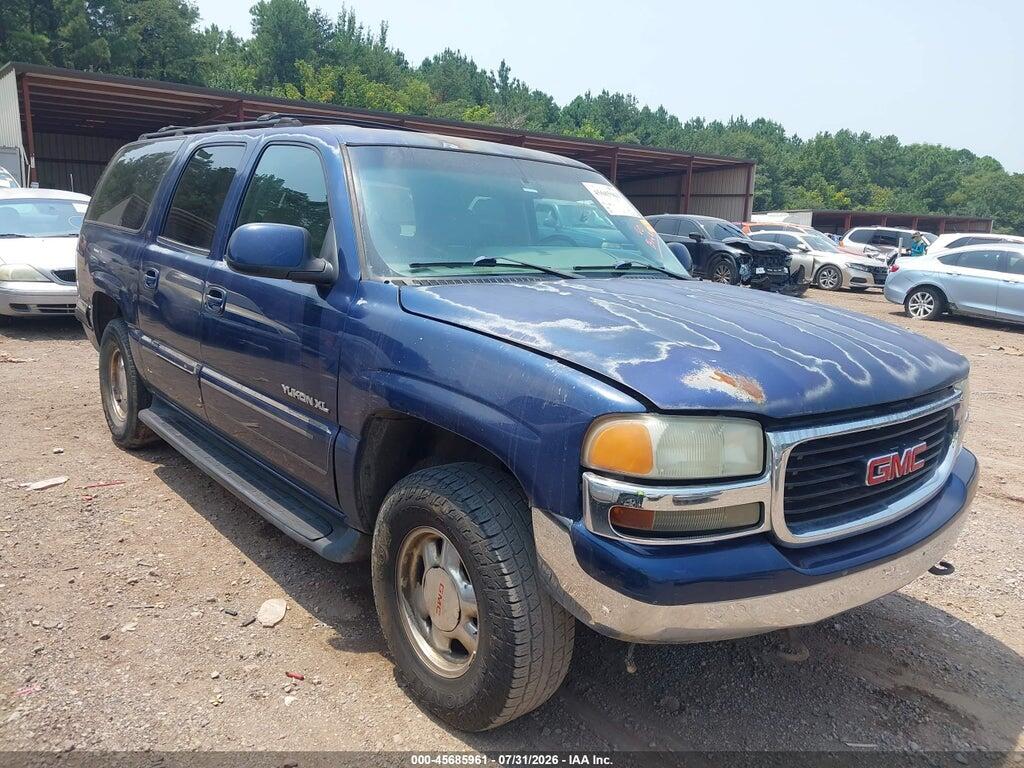 2002 GMC YUKON XL 1500 1GKEC16ZX2J219915