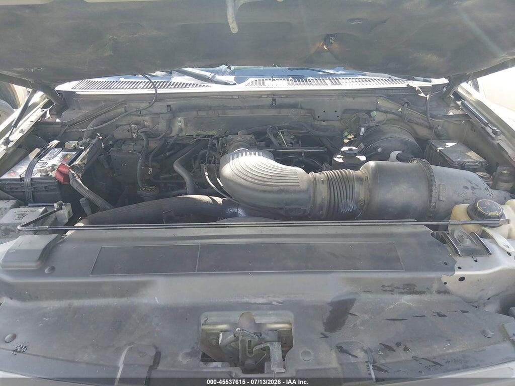 1FTRW07LX2KD94653 2002 FORD F-150 photo no. 10