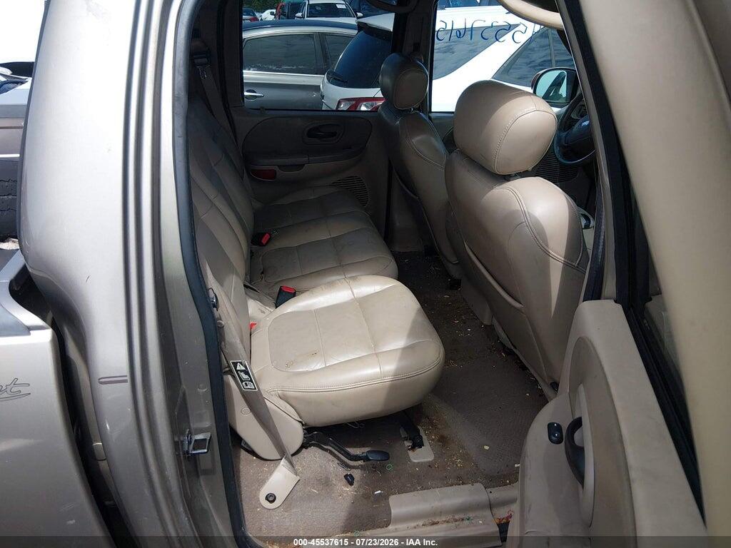 1FTRW07LX2KD94653 2002 FORD F-150 photo no. 8