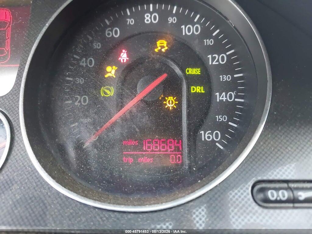 WVWJK73CX7E155441 2007 VOLKSWAGEN PASSAT photo no. 7