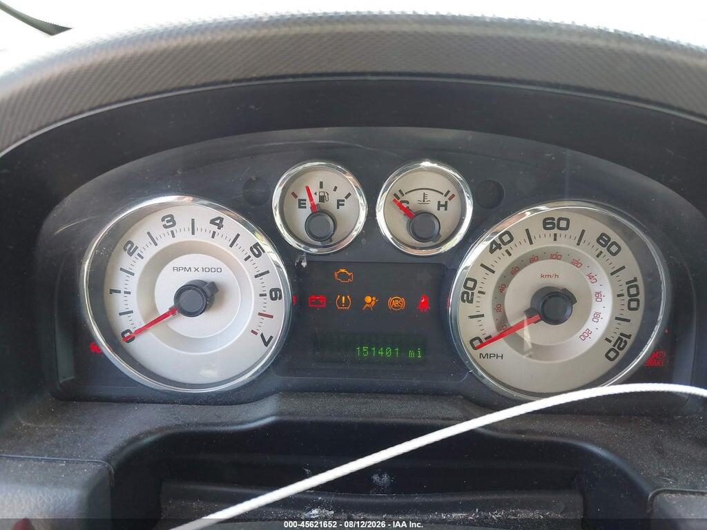 2FMDK49C47BA81511 2007 FORD EDGE photo no. 7