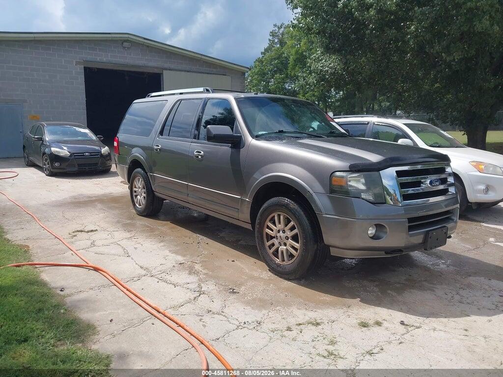 2012 FORD EXPEDITION EL 1FMJK2A50CEF17368