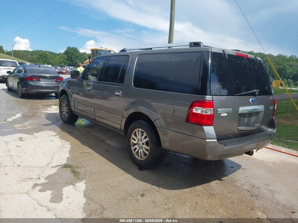 1FMJK2A50CEF17368 2012 FORD EXPEDITION EL photo no. 3