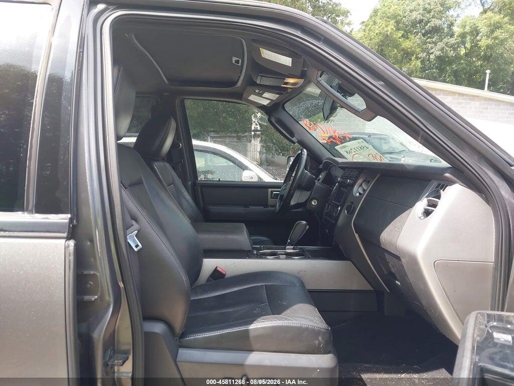 1FMJK2A50CEF17368 2012 FORD EXPEDITION EL photo no. 5