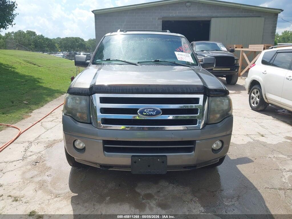 1FMJK2A50CEF17368 2012 FORD EXPEDITION EL photo no. 6