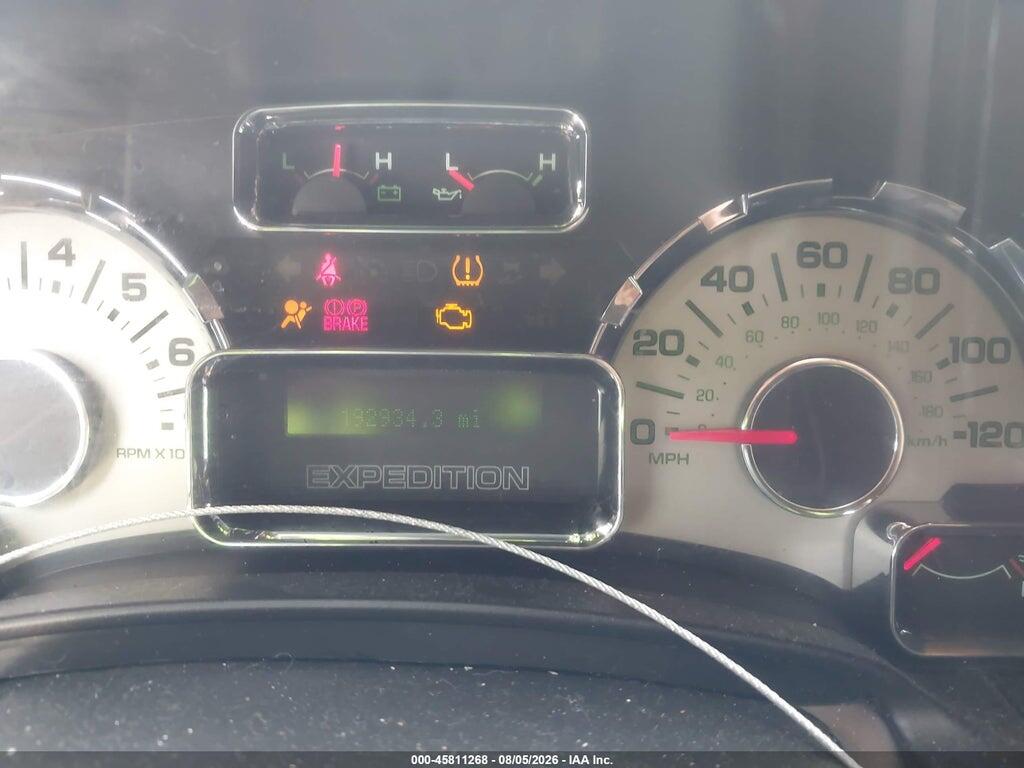 1FMJK2A50CEF17368 2012 FORD EXPEDITION EL photo no. 7