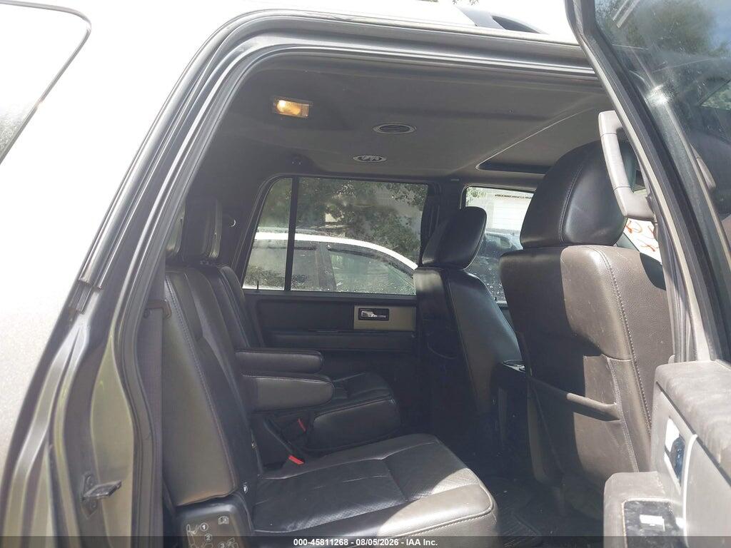 1FMJK2A50CEF17368 2012 FORD EXPEDITION EL photo no. 8