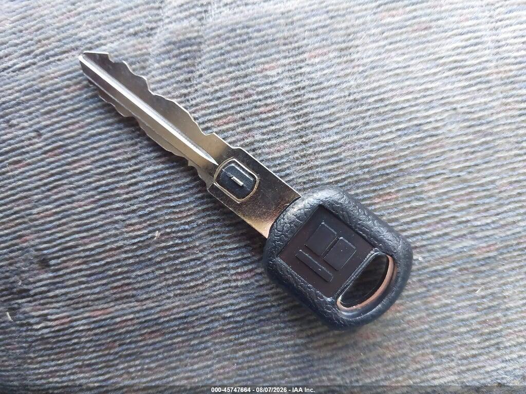 2G4WS52JX31212108 2003 BUICK CENTURY photo no. 11