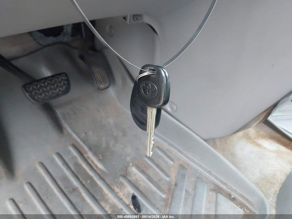 5TDZK22C19S235182 2009 TOYOTA SIENNA photo no. 11