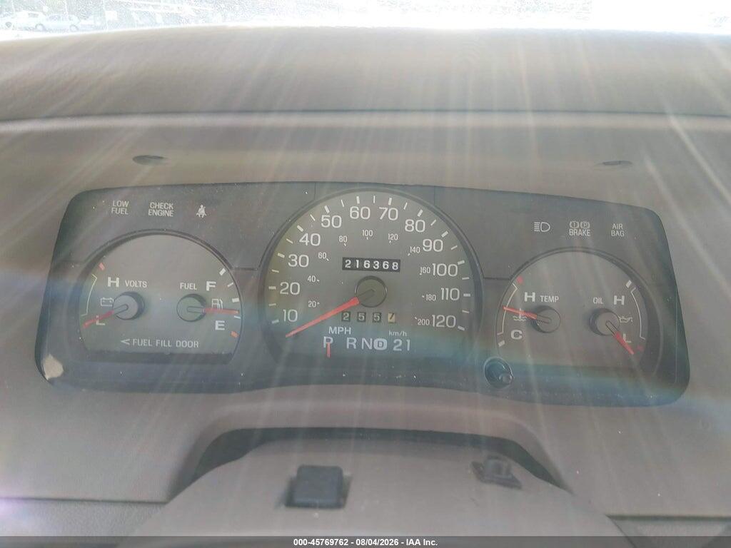 2MEFM75W95X625041 2005 MERCURY GRAND MARQUIS photo no. 7