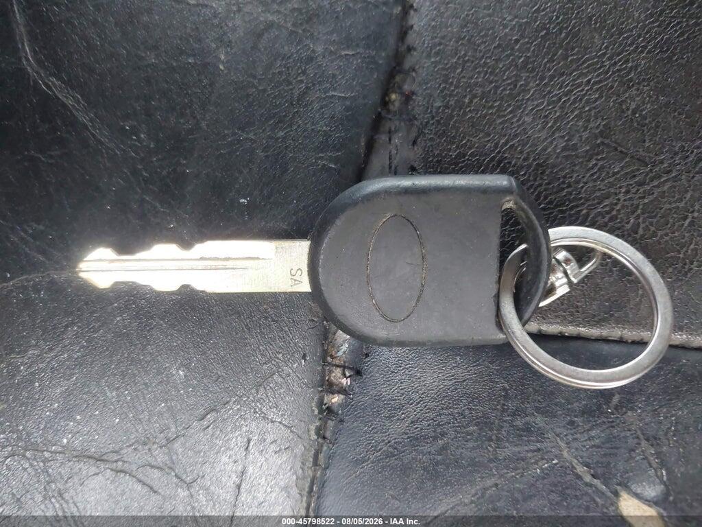 1FTPW14545FB01930 2005 FORD F-150 photo no. 11