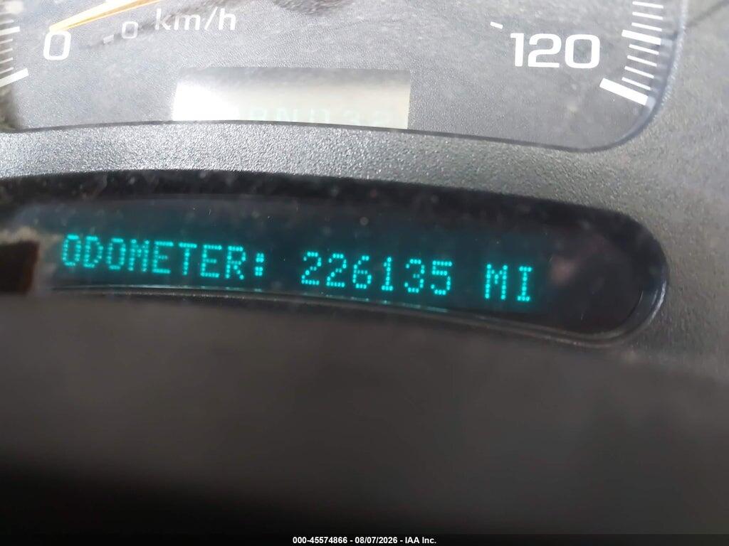 2GCEC19T151303882 2005 CHEVROLET SILVERADO 1500 photo no. 7