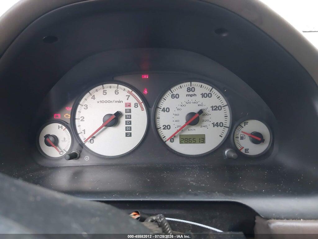 2HGES16502H530431 2002 HONDA CIVIC photo no. 7