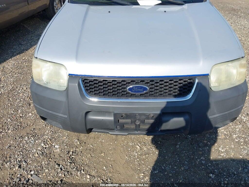 1FMYU93164KB06099 2004 FORD ESCAPE photo no. 6