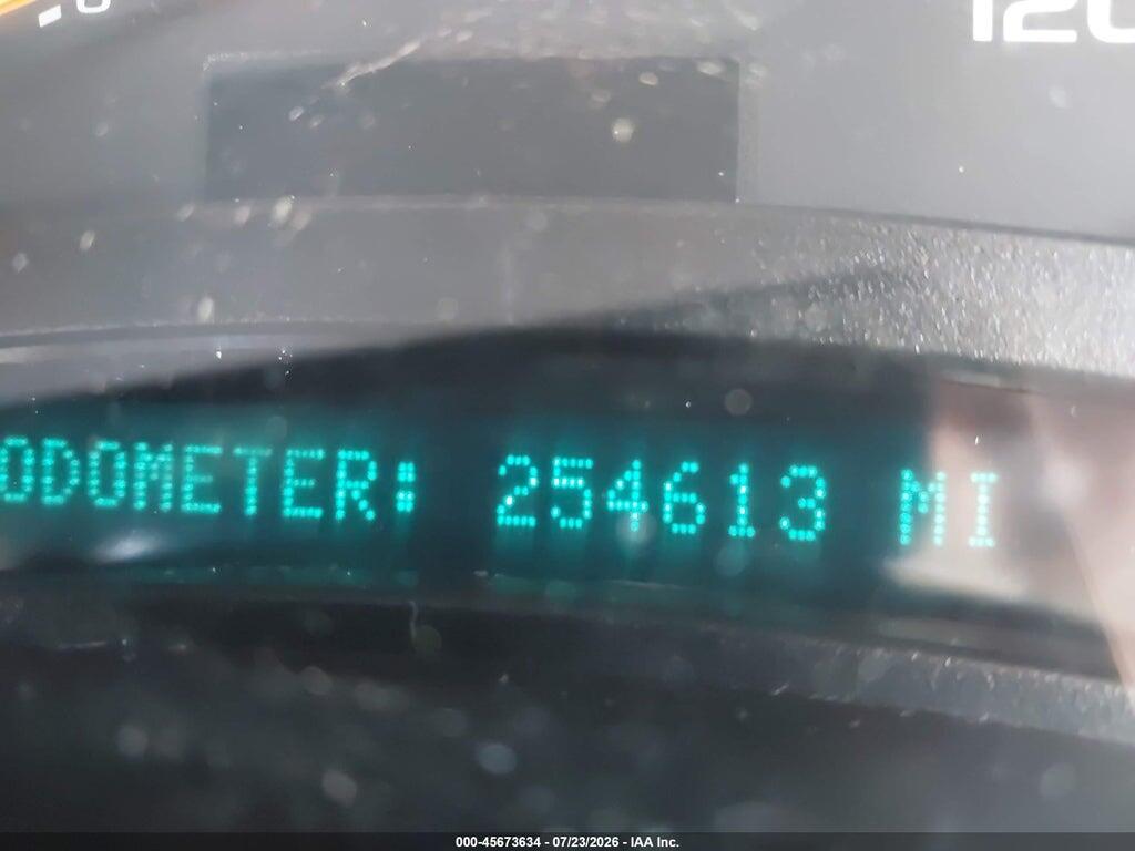 1GNEC13VX4R268489 2004 CHEVROLET TAHOE photo no. 7