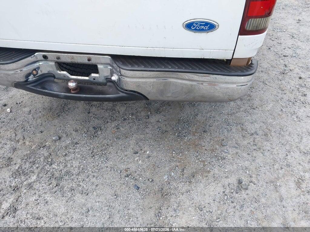 1FTDX1720VNB06355 1997 FORD F-150 STANDARD photo no. 6