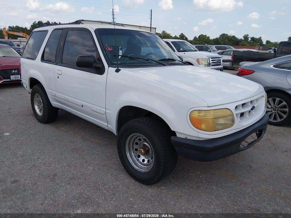 1998 FORD EXPLORER 1FMYU22XXWUA50608
