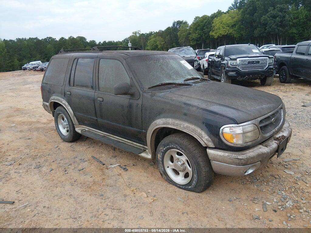 1999 FORD EXPLORER 1FMZU34E5XUA75908