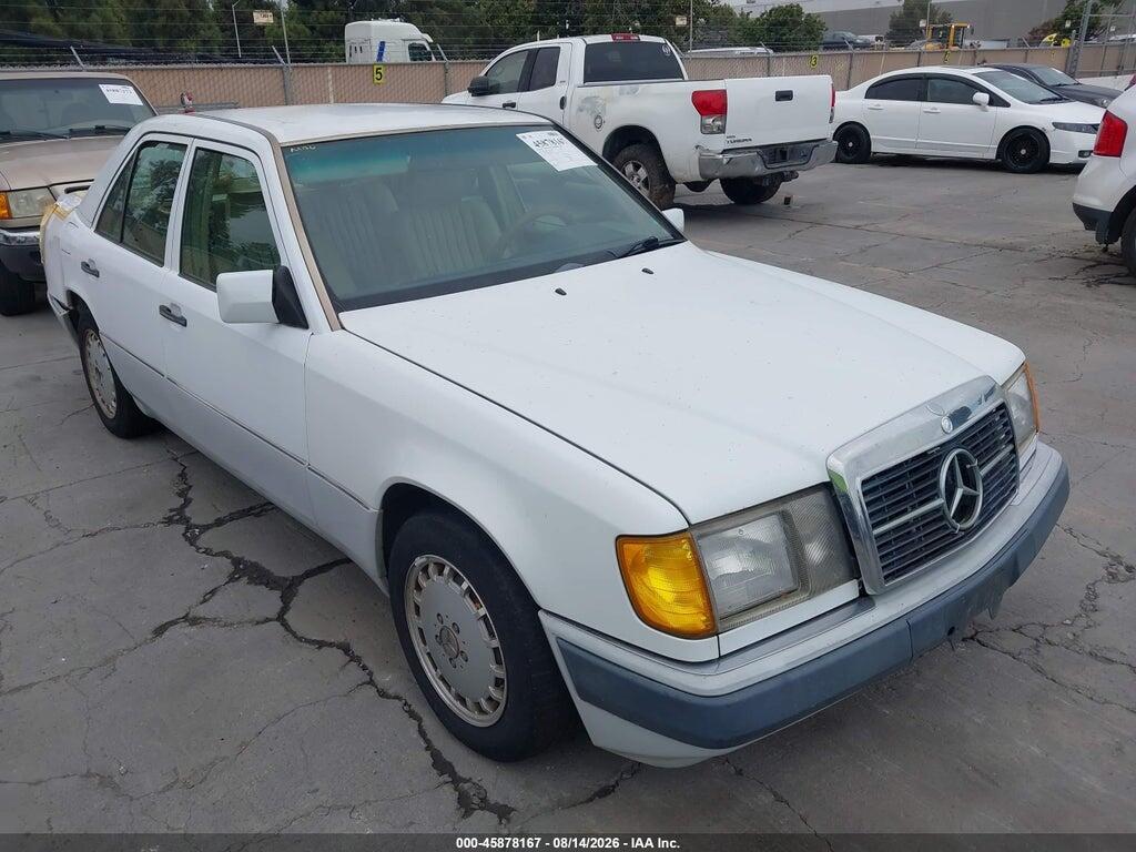 WDBEA28E8PB995171 1993 MERCEDES-BENZ 300 photo no. 6