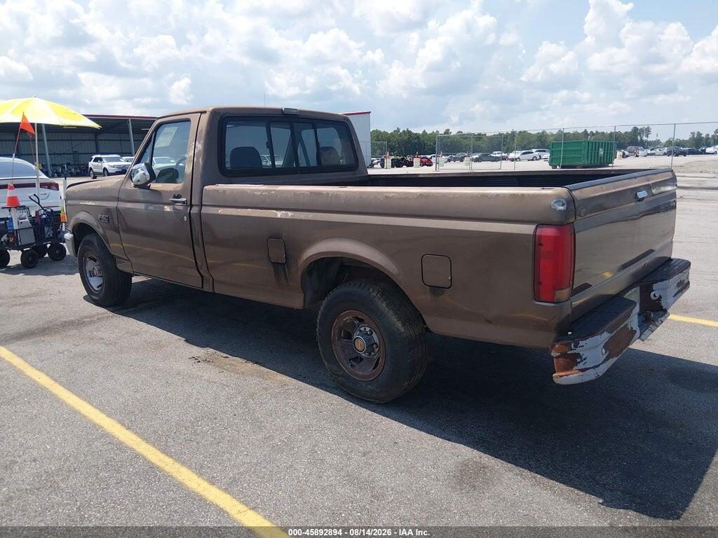1FTDF15Y6PNB04879 1993 FORD F150 photo no. 3