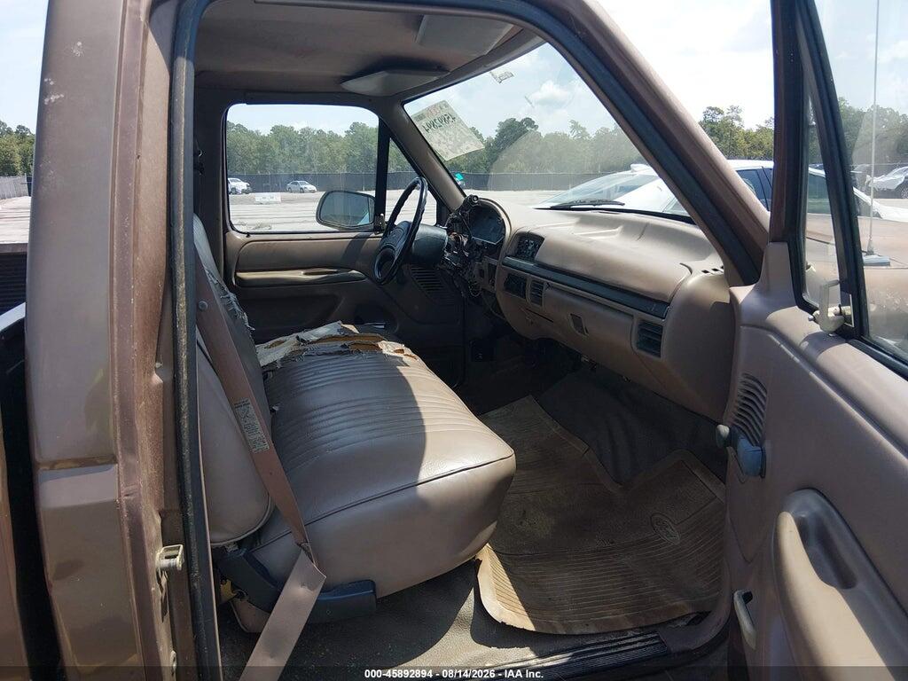 1FTDF15Y6PNB04879 1993 FORD F150 photo no. 5