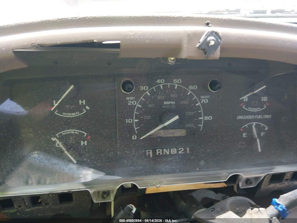 1FTDF15Y6PNB04879 1993 FORD F150 photo no. 7