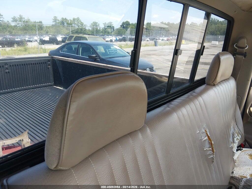 1FTDF15Y6PNB04879 1993 FORD F150 photo no. 8