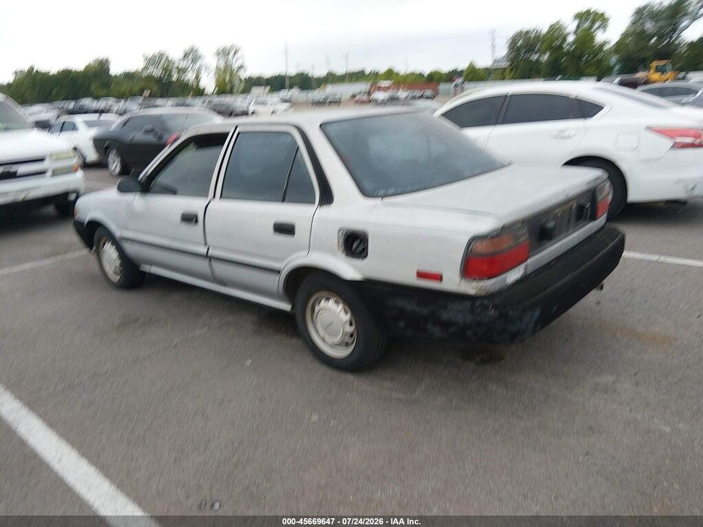 JT2AE92E3J0035614 1988 TOYOTA COROLLA photo no. 3