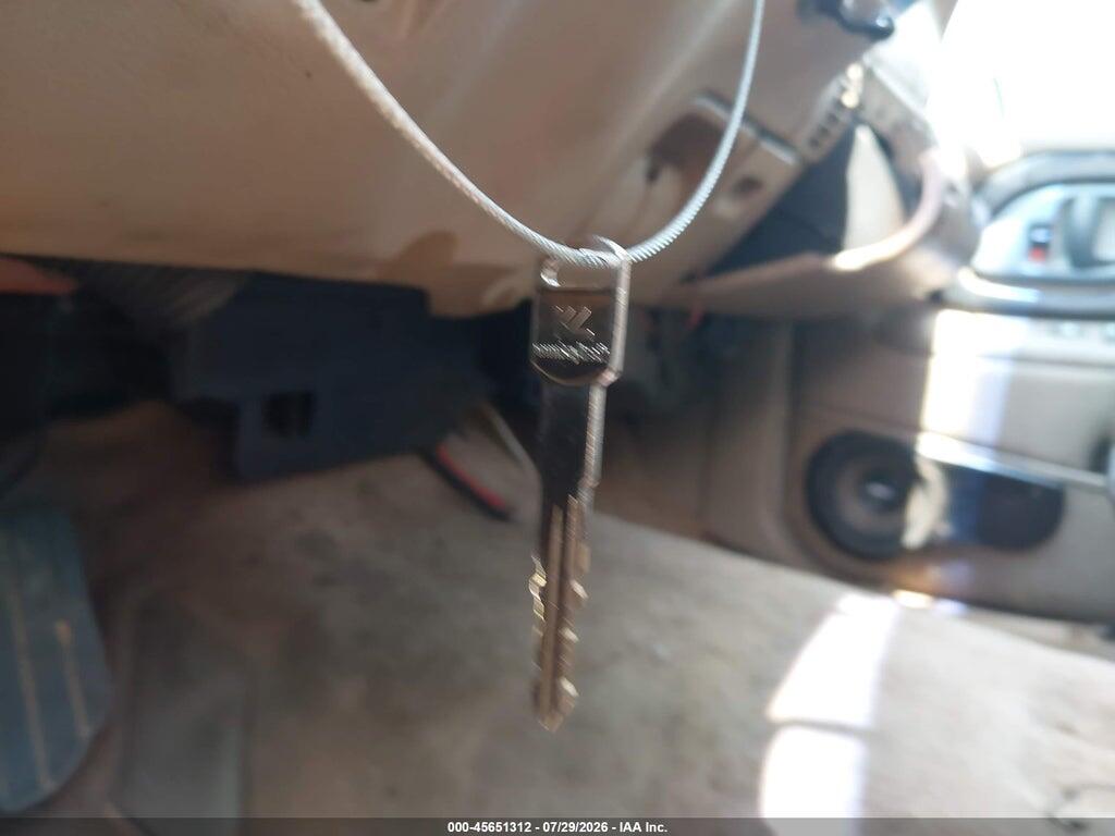 2GDEC19R7V1503584 1997 GMC SIERRA 1500 photo no. 11