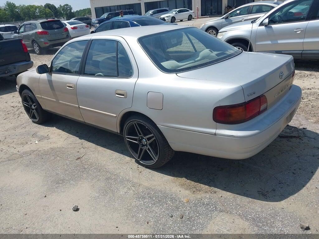 4T1BG12K4TU823449 1996 TOYOTA CAMRY photo no. 3