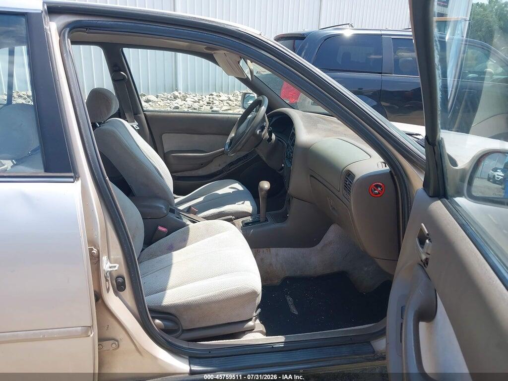 4T1BG12K4TU823449 1996 TOYOTA CAMRY photo no. 5