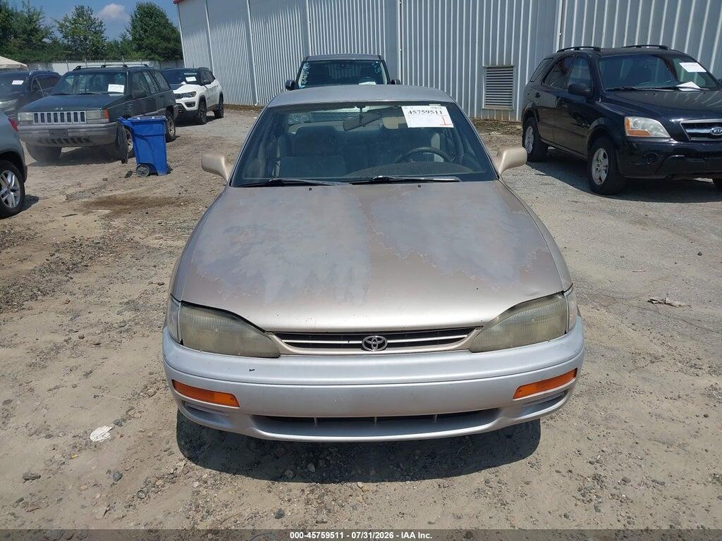 4T1BG12K4TU823449 1996 TOYOTA CAMRY photo no. 6
