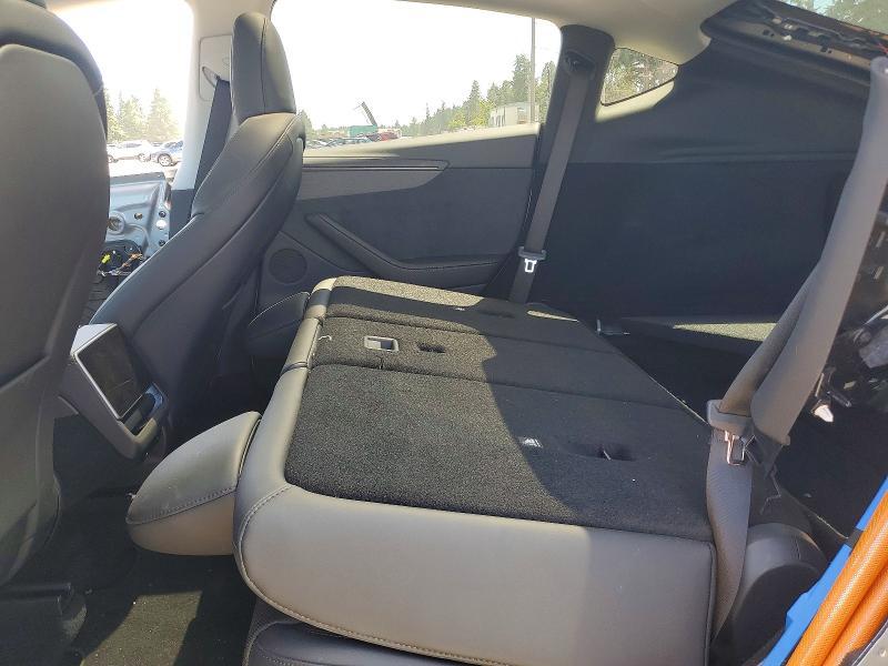 7SAYGDED8TF390162 2026 TESLA MODEL Y photo no. 11