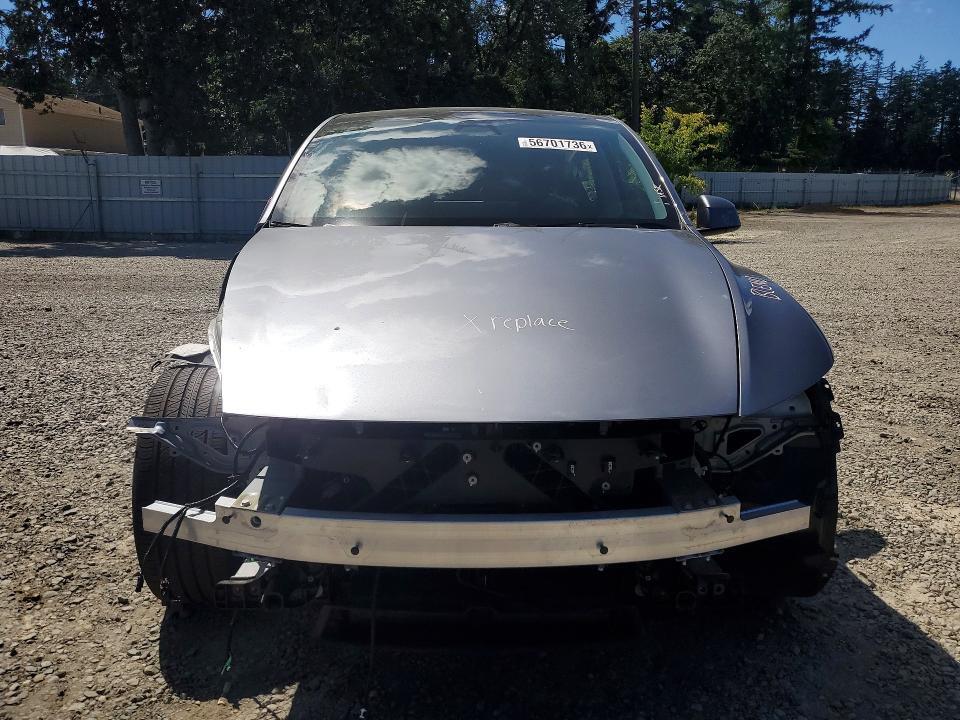 7SAYGDED8TF390162 2026 TESLA MODEL Y photo no. 5