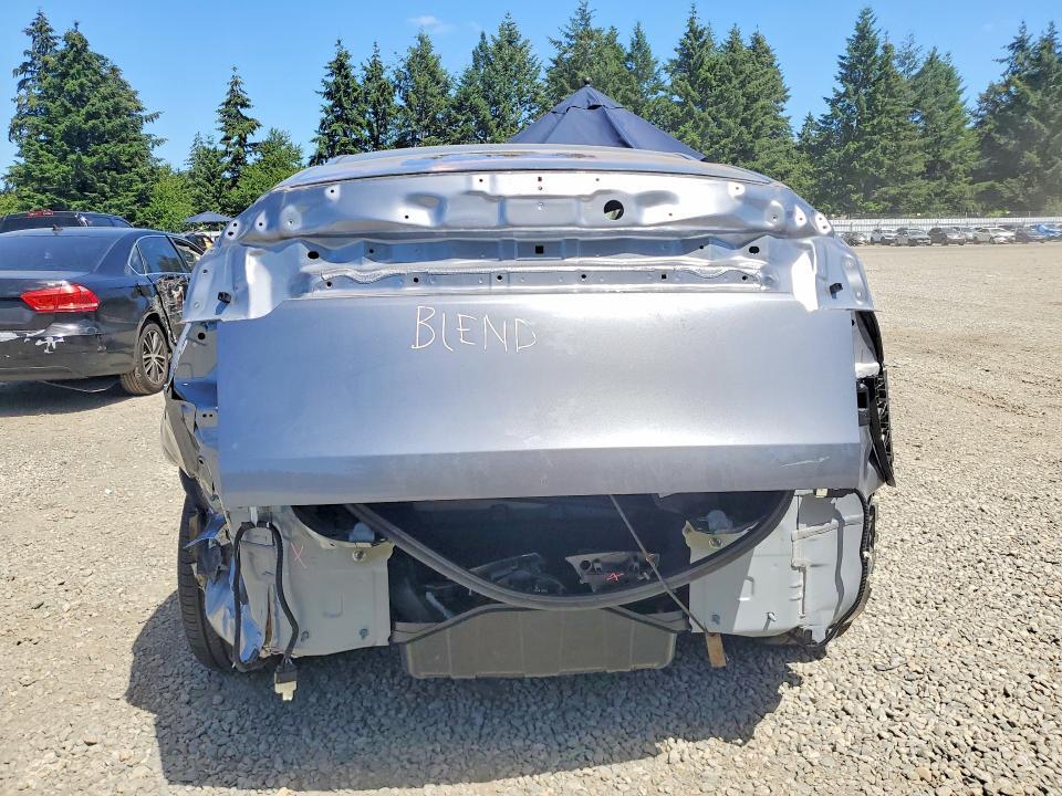 7SAYGDED8TF390162 2026 TESLA MODEL Y photo no. 6