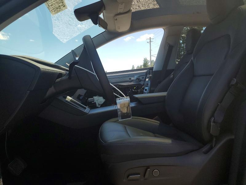 7SAYGDED8TF390162 2026 TESLA MODEL Y photo no. 7