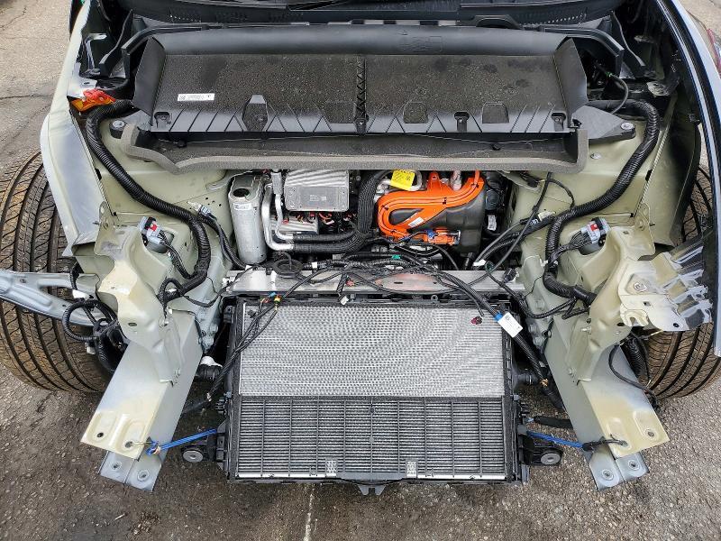 7SAYGDEE6TF536566 2026 TESLA MODEL Y photo no. 11