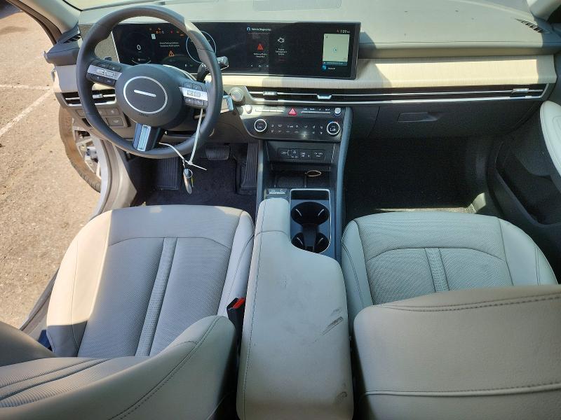 2026 HYUNDAI SONATA HYBRID LIMITED — Фото 8 из 13