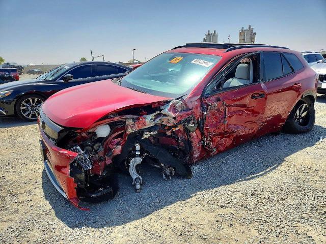 2026 HONDA PROLOGUE 3GPKHWRM4TS504671