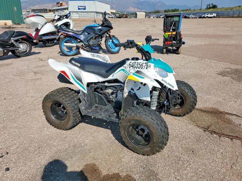 2024 POLARIS UNKNOWN RF3YAK11XRT082963