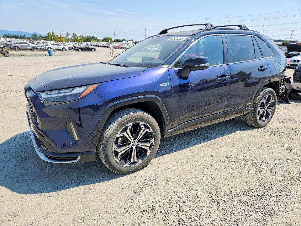2024 TOYOTA RAV4 PRIME JTMFB3FV8RD176146