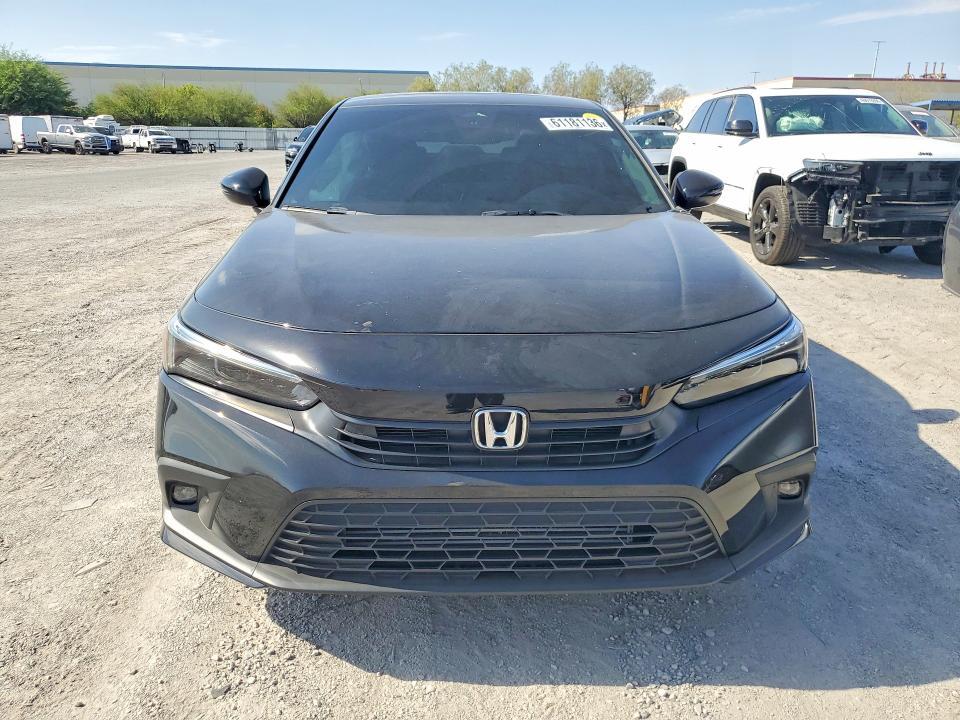 2024 HONDA CIVIC TOURING — Фото 5 из 13
