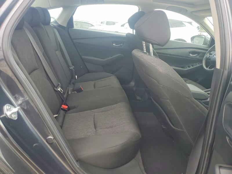 2024 HONDA ACCORD — Фото 10 из 13