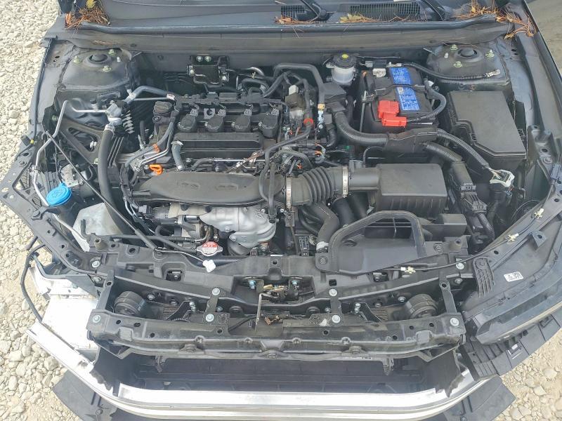 2024 HONDA ACCORD — Фото 11 из 13